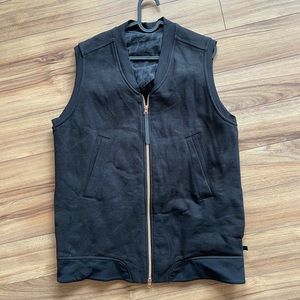 Lululemon Vest